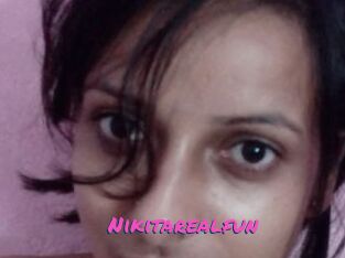 Nikitarealfun