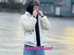 Nikitataras