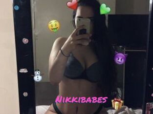 Nikkibabes