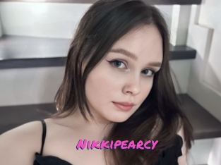 Nikkipearcy