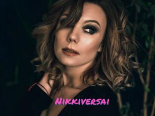 Nikkiversai