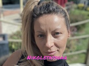 Nikoletasygar