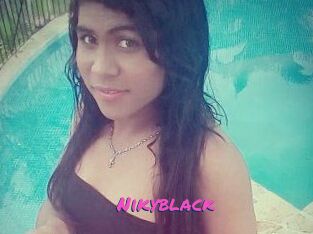 Nikyblack