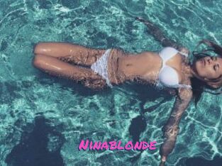 Ninablonde