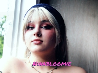 Ninabloomie