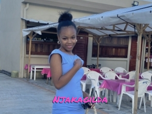 Njakagilda