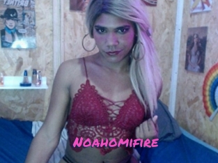 Noahomifire