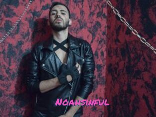 Noahsinful