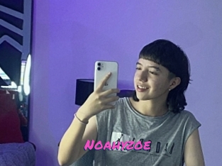 Noahyzoe