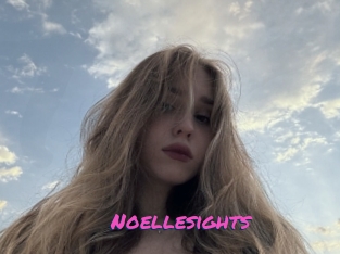 Noellesights