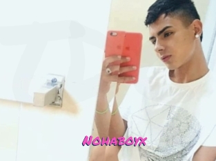 Nohaboyx