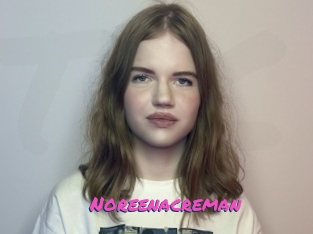 Noreenacreman