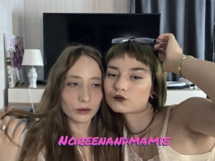 noreenandmamie Télécharger du cul