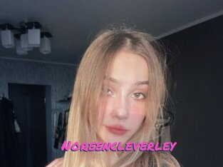 Noreencleverley