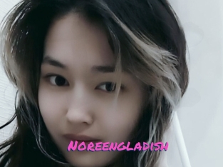 Noreengladish