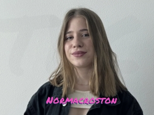 Normacroston