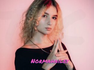 Normahailey
