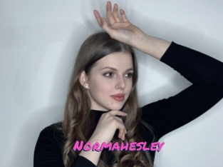 Normahesley