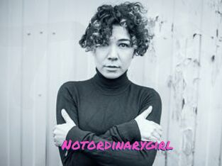 Notordinarygirl