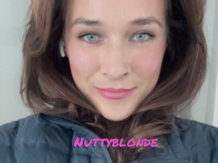 Nuttyblonde