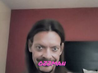 OZZMAN