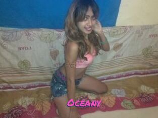Oceany