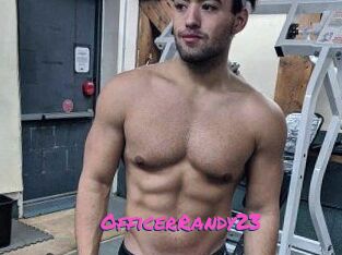 OfficerRandy23