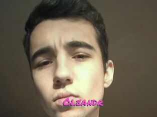 Oleandr