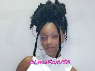 OliviaFoxUSA