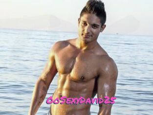 OoSexyDavid25