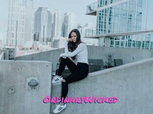 OrdinaryWicked