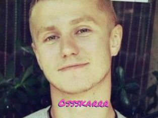 Ossskarrr