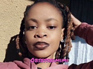 Obsessedmimi