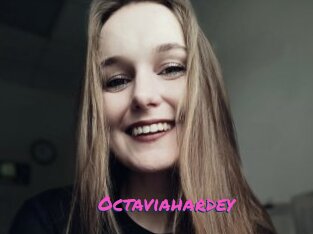 Octaviahardey