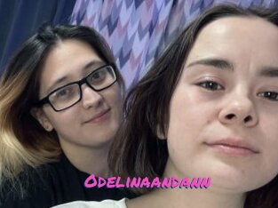 Odelinaandann