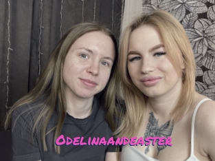 Odelinaandeaster