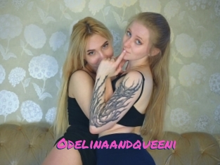 Odelinaandqueeni