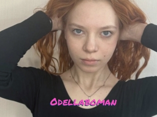 Odellaboman
