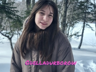 Odelladurborow