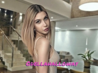 Odellahalloway