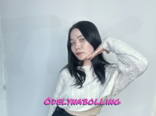 Odelynabolling