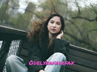 Odelynafairfax