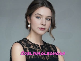 Odelynagleghorn