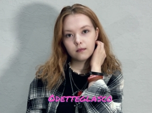 Odetteglasco