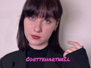 Odettehartnell