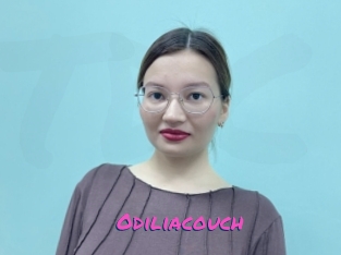 Odiliacouch