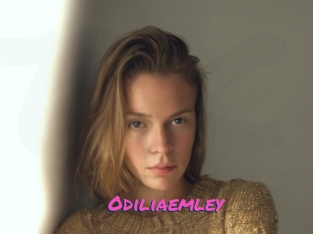 Odiliaemley