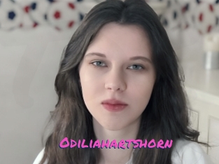 Odiliahartshorn