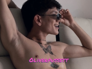 Oliverpussett
