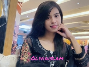 Oliviaislam